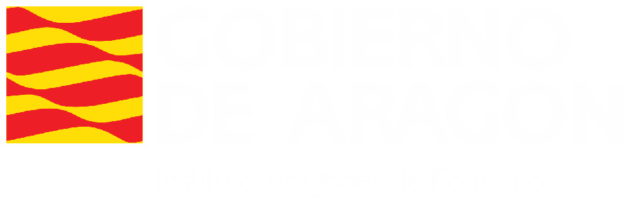 Logotipo del Instituto Aragon�s de Fomento